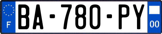 BA-780-PY