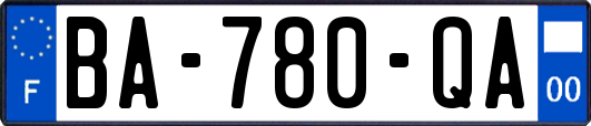 BA-780-QA