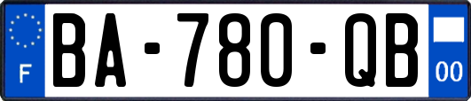 BA-780-QB
