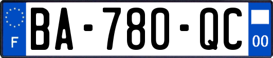 BA-780-QC