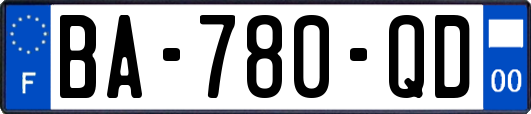 BA-780-QD