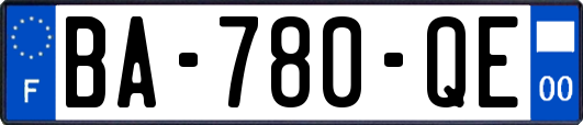 BA-780-QE