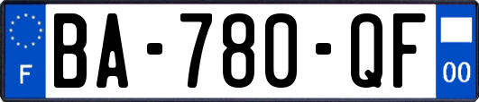 BA-780-QF