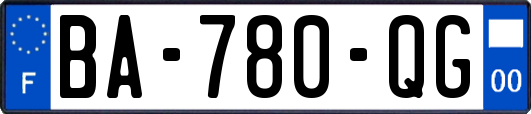 BA-780-QG