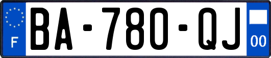 BA-780-QJ