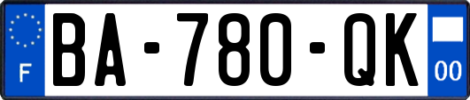 BA-780-QK