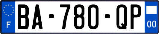 BA-780-QP