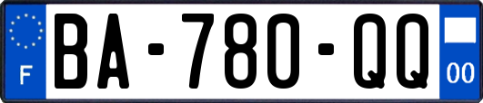 BA-780-QQ