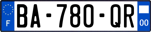 BA-780-QR
