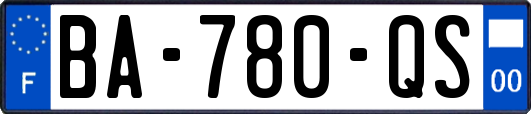 BA-780-QS