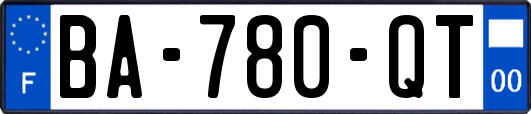 BA-780-QT