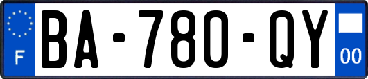 BA-780-QY