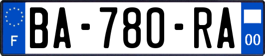 BA-780-RA