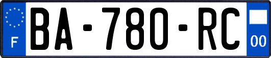 BA-780-RC