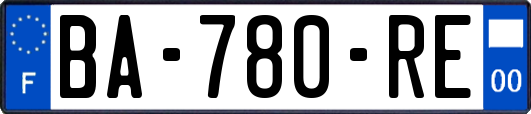 BA-780-RE