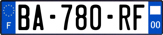 BA-780-RF