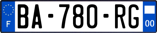 BA-780-RG