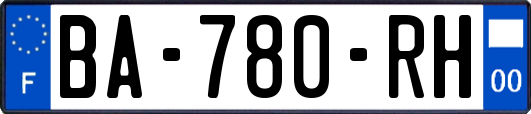 BA-780-RH