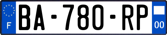 BA-780-RP