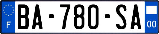 BA-780-SA