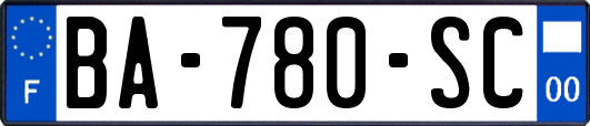 BA-780-SC
