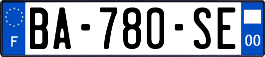 BA-780-SE