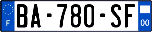 BA-780-SF