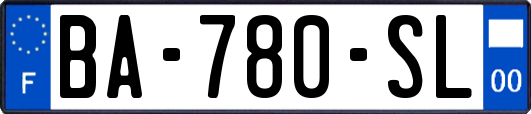 BA-780-SL