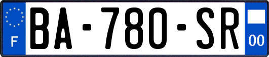BA-780-SR
