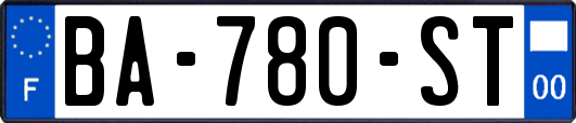 BA-780-ST