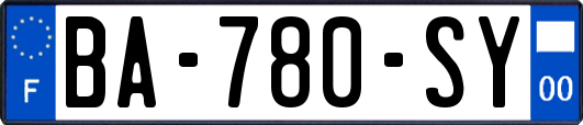 BA-780-SY