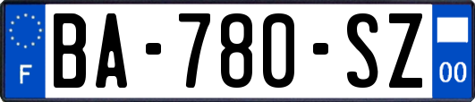 BA-780-SZ