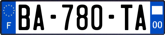 BA-780-TA