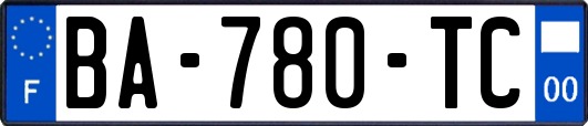 BA-780-TC