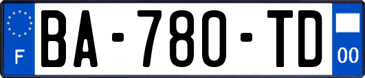 BA-780-TD