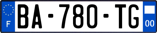 BA-780-TG