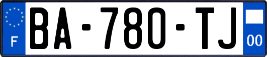 BA-780-TJ