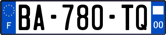 BA-780-TQ
