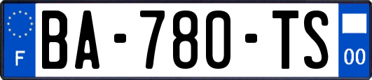 BA-780-TS