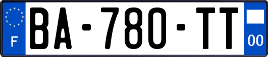 BA-780-TT