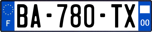 BA-780-TX