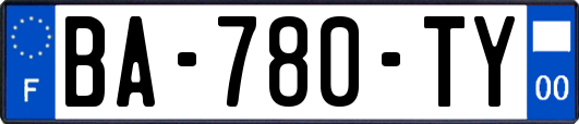 BA-780-TY