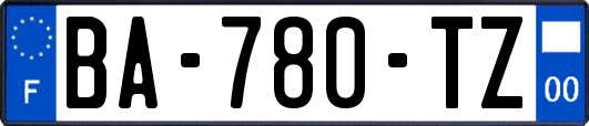 BA-780-TZ