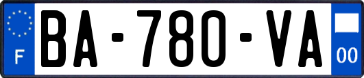 BA-780-VA