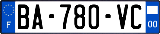 BA-780-VC