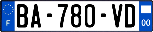 BA-780-VD