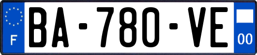 BA-780-VE