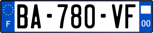 BA-780-VF