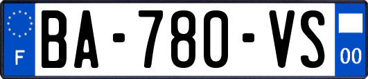 BA-780-VS