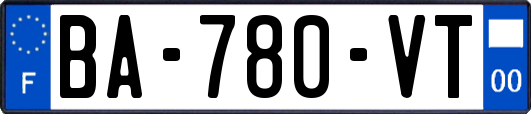 BA-780-VT
